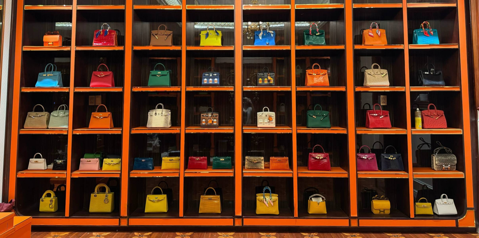 Bức ảnh "chấn động" trong nh&agrave; Ng&acirc;n Collagen những ng&agrave;y cuối năm- Ảnh 3.