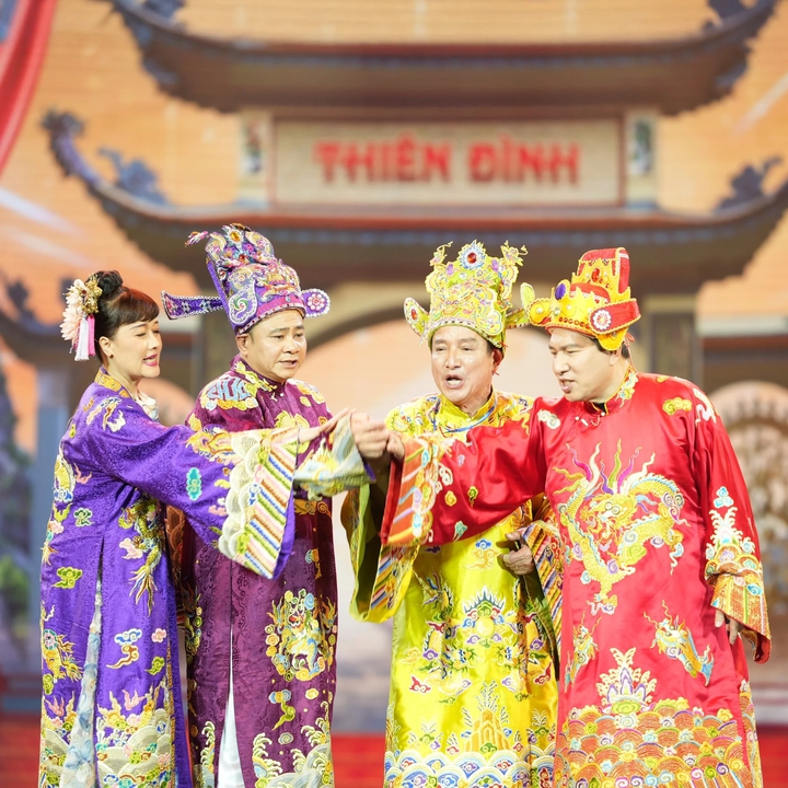 Thực hư th&ocirc;ng tin T&aacute;o Qu&acirc;n 2026 kh&ocirc;ng l&ecirc;n s&oacute;ng đ&ecirc;m Giao thừa- Ảnh 1.