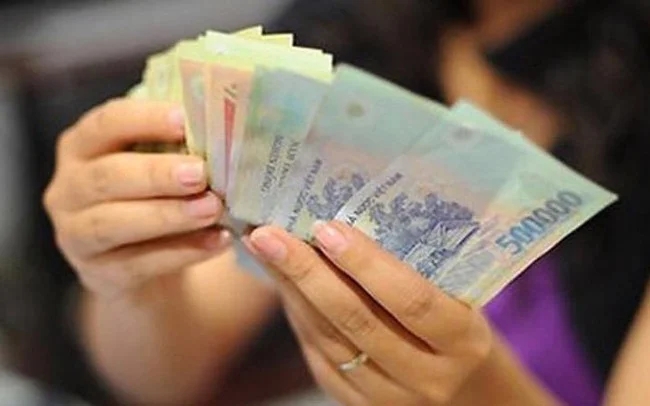 Những trường hợp kh&ocirc;ng được nhận thưởng Tết 2026: Người lao động cần biết để tr&aacute;nh hụt hẫng- Ảnh 1.