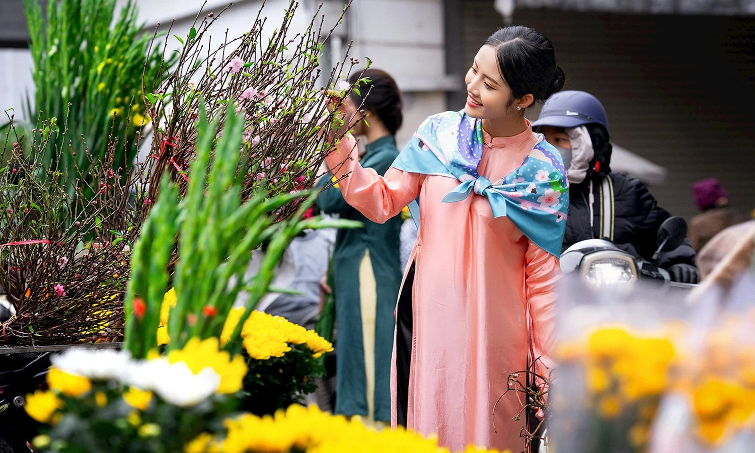 Công chức, viên chức nghỉ Tết Dương lịch 2026 liên tục 4 ngày- Ảnh 1.