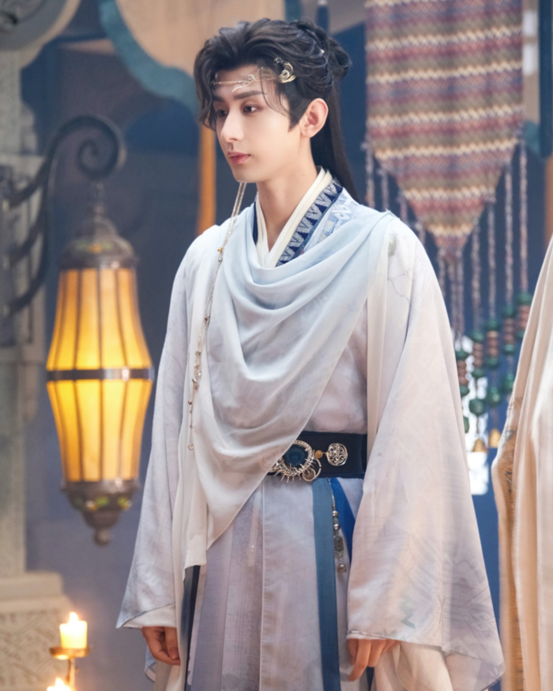 Nam diễn vi&ecirc;n thất bại nhất 2025: Đ&oacute;ng 3 phim flop cả 3, nhan sắc lẫn diễn xuất đều chạm đ&aacute;y- Ảnh 4.