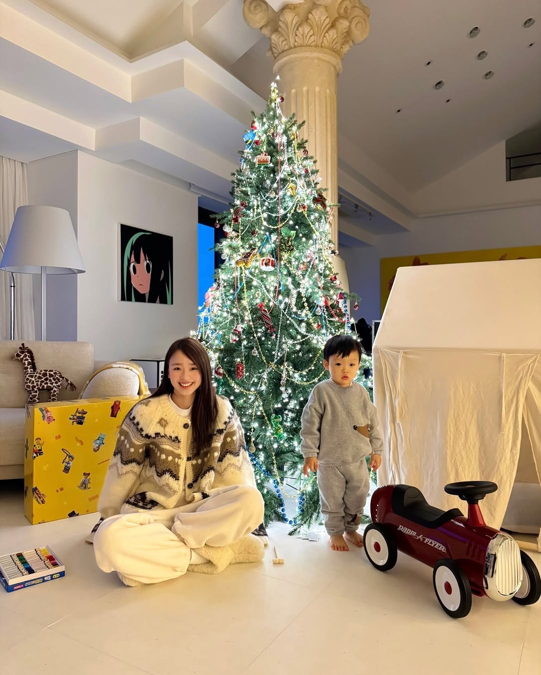 Mỹ nhân giải nghệ ở tuổi 22, cưới đại gia ở tuổi 28: Sống như công chúa trong cơ ngơi 130 tỷ- Ảnh 6. Mỹ nhân giải nghệ ở tuổi 22, cưới đại gia ở tuổi 28: Sống như công chúa trong cơ ngơi 130 tỷ- Ảnh 6.