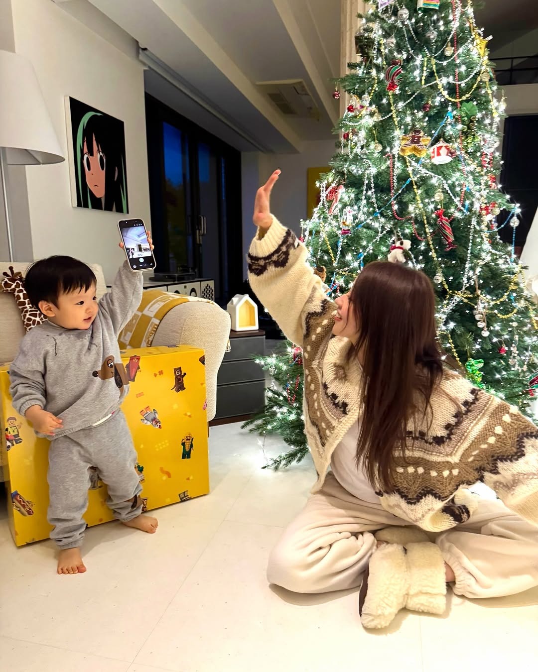 Mỹ nhân giải nghệ ở tuổi 22, cưới đại gia ở tuổi 28: Sống như công chúa trong cơ ngơi 130 tỷ- Ảnh 7. Mỹ nhân giải nghệ ở tuổi 22, cưới đại gia ở tuổi 28: Sống như công chúa trong cơ ngơi 130 tỷ- Ảnh 7.