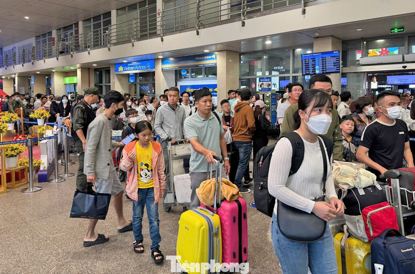 Nghỉ 4 ng&agrave;y Tết Dương lịch: K&iacute;ch hoạt l&agrave;n s&oacute;ng ăn chơi, c&oacute; chặng bay 'ch&aacute;y v&eacute;'- Ảnh 3.