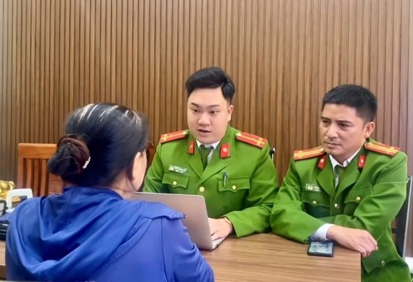 Nhận cuộc gọi n&agrave;y thi phải tắt m&aacute;y ngay nếu kh&ocirc;ng muốn mất tiền- Ảnh 1.