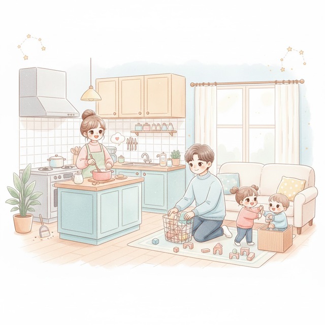 Bố mẹ kh&ocirc;ng biến sự hiếu thảo th&agrave;nh KHOẢN NỢ, thường nhận lại những đứa con v&ocirc; c&ugrave;ng hiếu thuận- Ảnh 2.