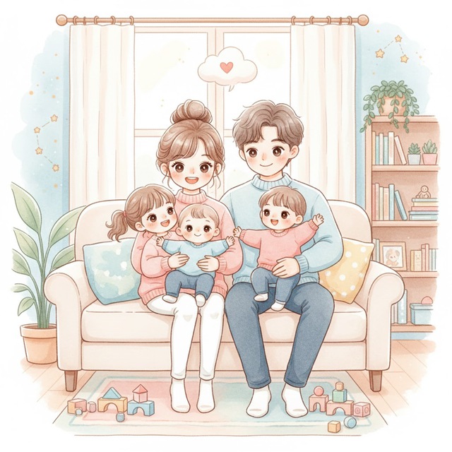 Bố mẹ kh&ocirc;ng biến sự hiếu thảo th&agrave;nh KHOẢN NỢ, thường nhận lại những đứa con v&ocirc; c&ugrave;ng hiếu thuận- Ảnh 1.