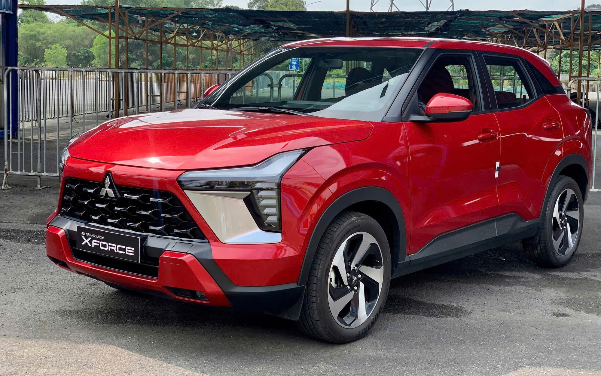 SUV phổ th&ocirc;ng tại Việt Nam chưa bao giờ rẻ đến thế: Nhiều xe Nhật, H&agrave;n 'đạp gi&aacute;' g&acirc;y sốc, tạo đ&aacute;y mới trong ph&acirc;n kh&uacute;c năm nay- Ảnh 3.