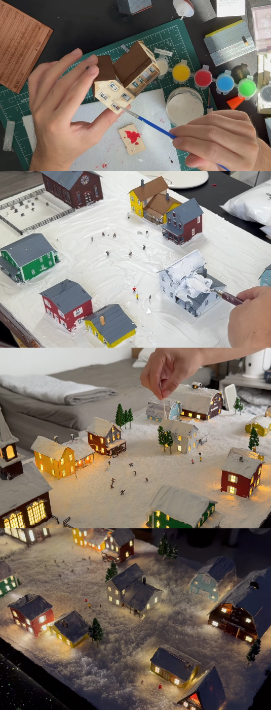 Lương Xu&acirc;n Trường cặm cụi 60 ng&agrave;y l&agrave;m 