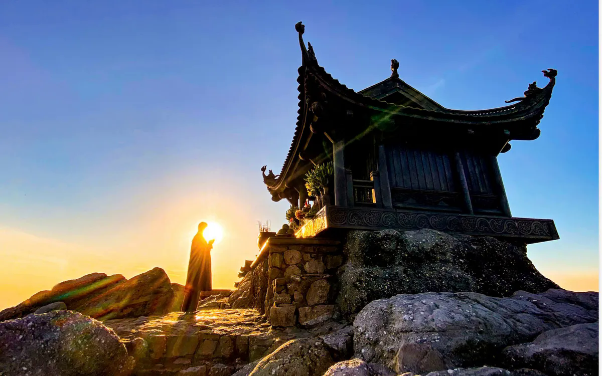 Những danh hiệu quốc tế định h&igrave;nh vị thế Việt Nam tr&ecirc;n bản đồ du lịch to&agrave;n cầu- Ảnh 1.