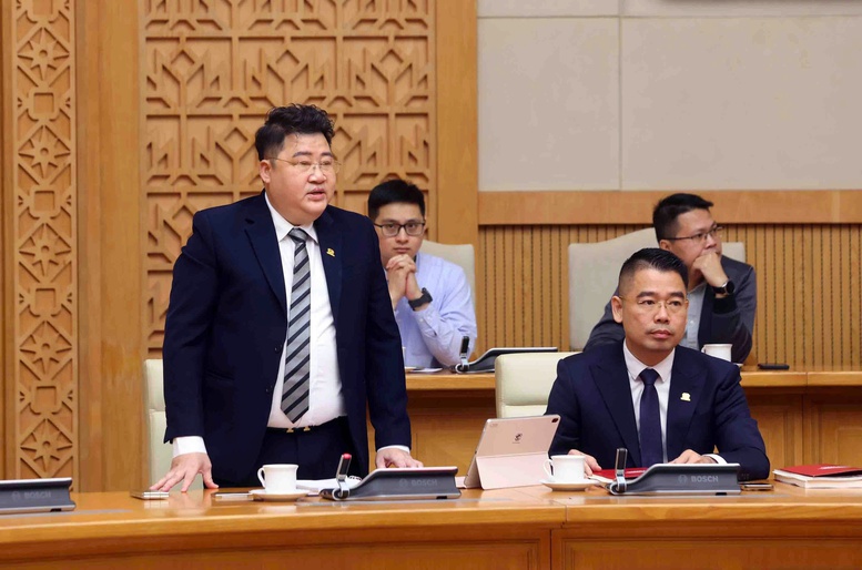 Vingroup bất th&igrave;nh l&igrave;nh r&uacute;t khỏi Dự &aacute;n đường sắt tốc độ cao, c&ograve;n những doanh nghiệp 'nặng k&yacute;' n&agrave;o tiếp tục?- Ảnh 3.