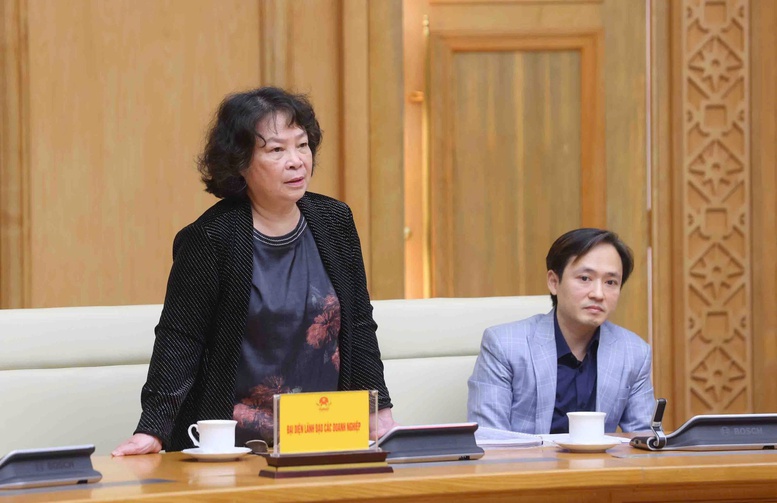 Vingroup bất th&igrave;nh l&igrave;nh r&uacute;t khỏi Dự &aacute;n đường sắt tốc độ cao, c&ograve;n những doanh nghiệp 'nặng k&yacute;' n&agrave;o tiếp tục?- Ảnh 2.