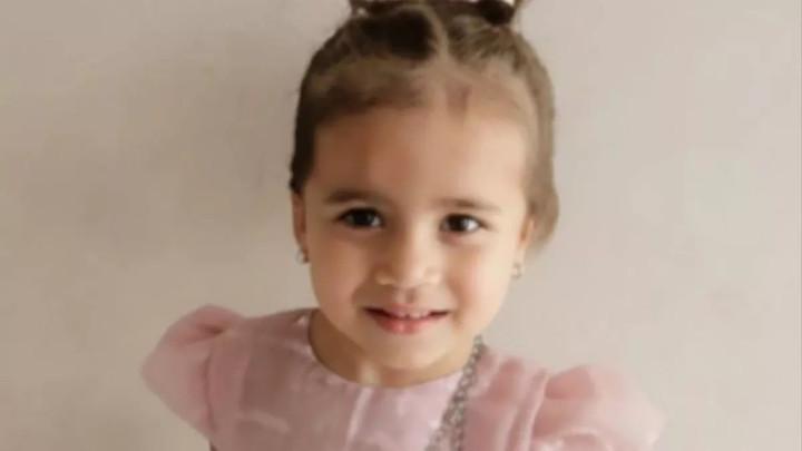 B&eacute; g&aacute;i 2 tuổi chết đuối trong x&ocirc; nước tại nh&agrave; đ&ecirc;m Gi&aacute;ng sinh- Ảnh 1.