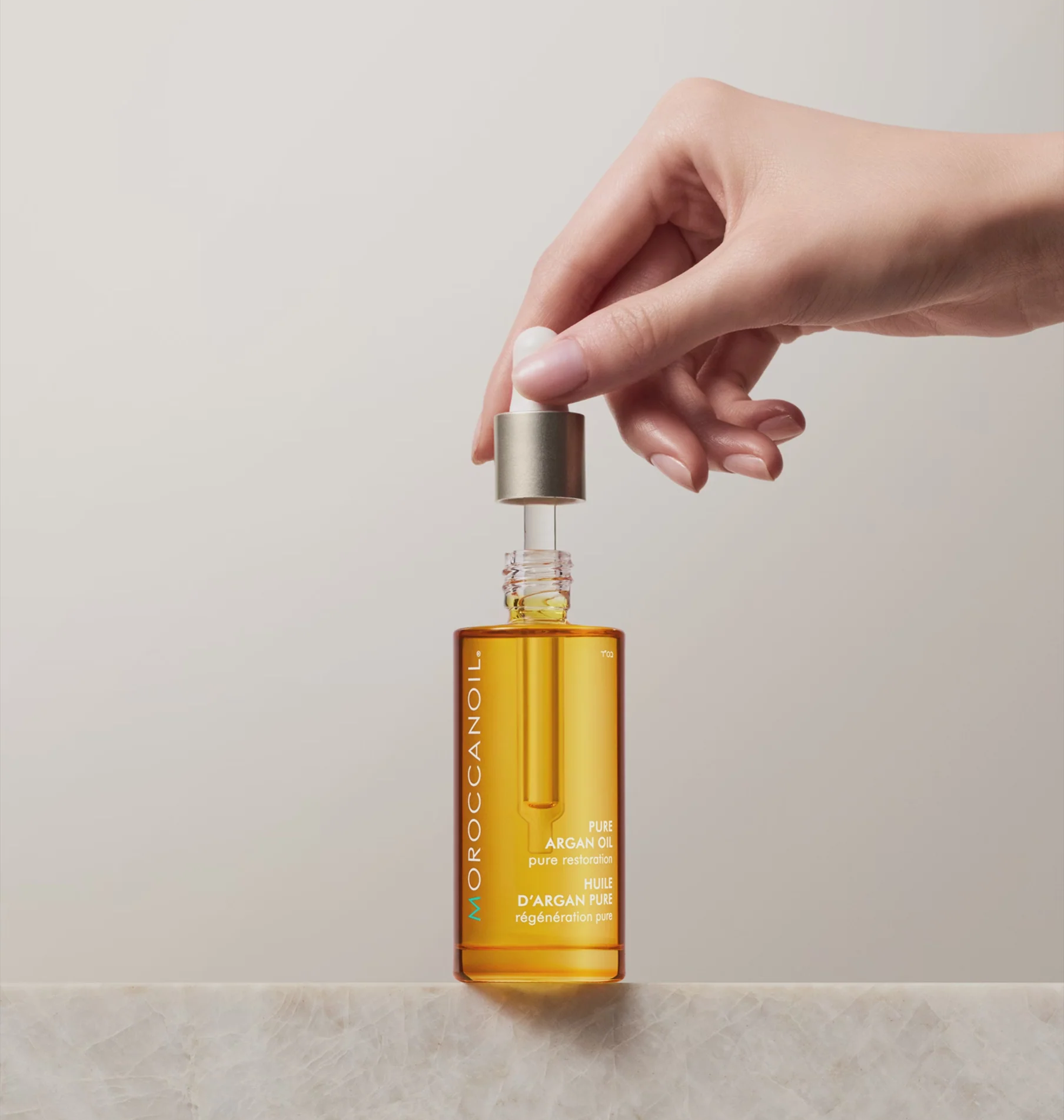 20 năm mẹ t&ocirc;i dưỡng da bằng dầu, kết quả hiện tại khiến ai cũng bất ngờ- Ảnh 6.