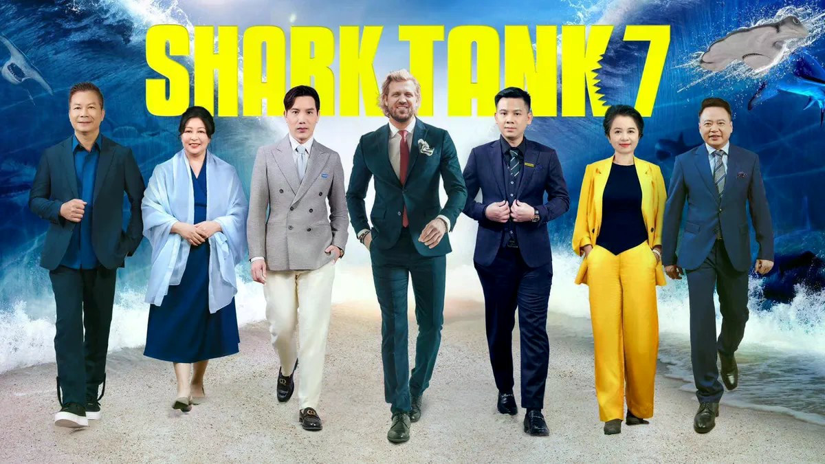 Những &ldquo;c&aacute; mập&rdquo; Shark Tank Việt Nam lừa đảo, trốn thuế- Ảnh 1.