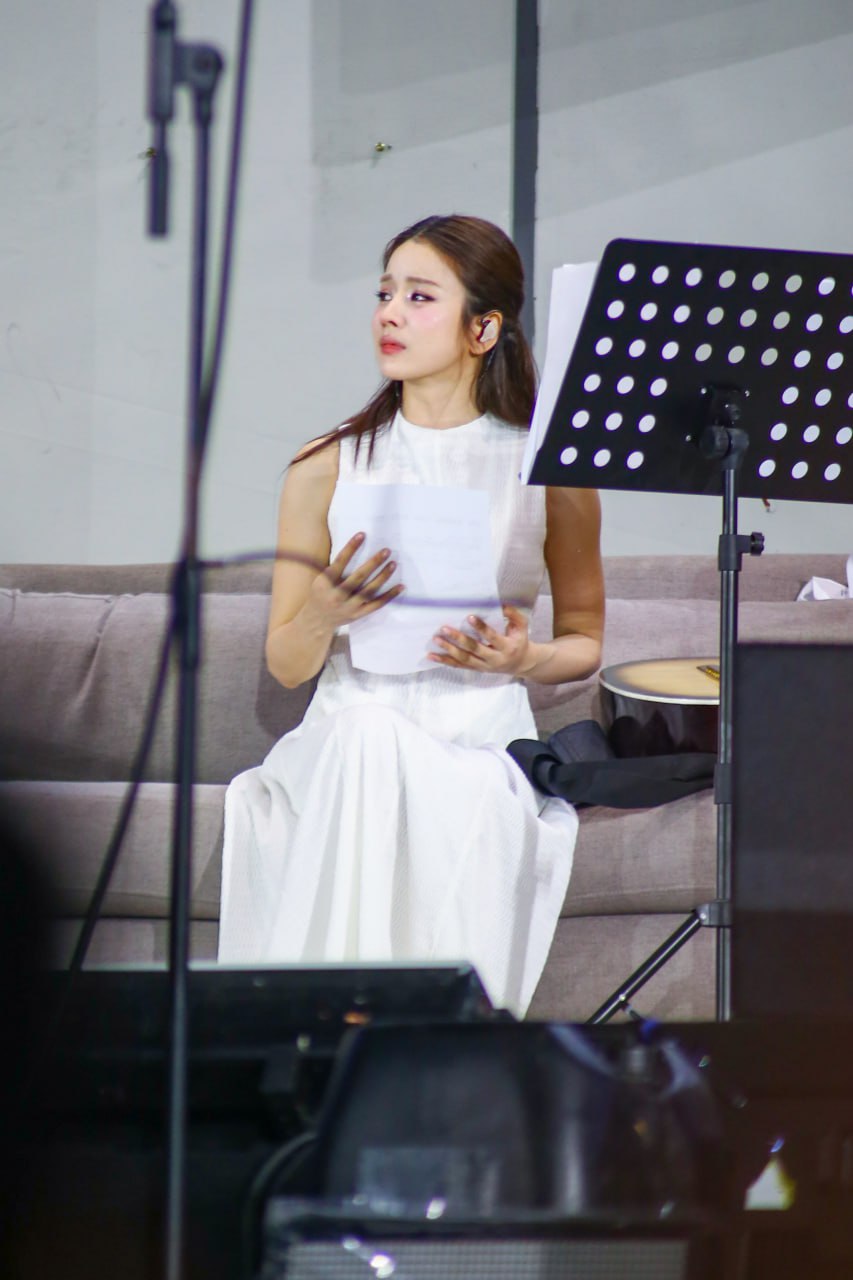 M&agrave;n tr&igrave;nh diễn g&acirc;y sốc của nữ DJ đẹp nhất Vbiz, visual như ti&ecirc;n nga gi&aacute;ng trần c&agrave;ng nh&igrave;n c&agrave;ng m&ecirc;- Ảnh 6.