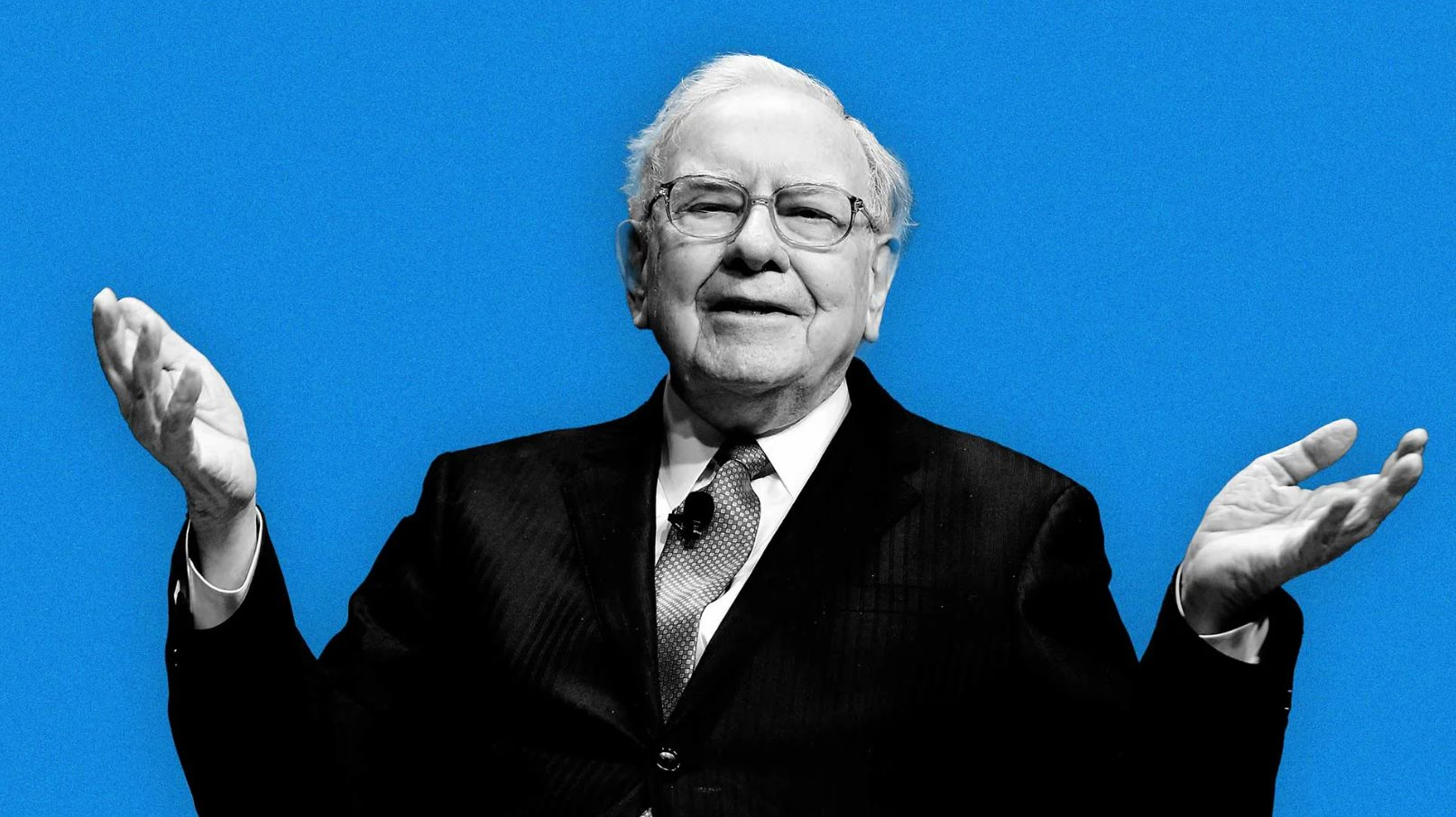 &lsquo;H&atilde;y t&igrave;m bạn đời kỳ vọng thấp&rsquo;: Warren Buffett ph&aacute; vỡ những quan điểm h&ocirc;n nh&acirc;n tr&ecirc;n TikTok, thể hiện nghệ thuật về quản trị hạnh ph&uacute;c v&agrave; đầu tư- Ảnh 1.
