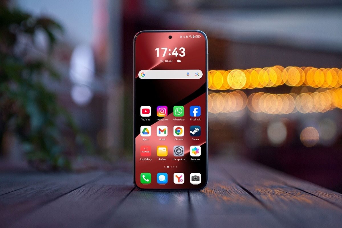 Smartphone Trung Quốc l&agrave;m điều chưa từng c&oacute; &ndash; Mỹ, Nhật, H&agrave;n nh&igrave;n thấy đều chỉ biết lắc đầu- Ảnh 1.