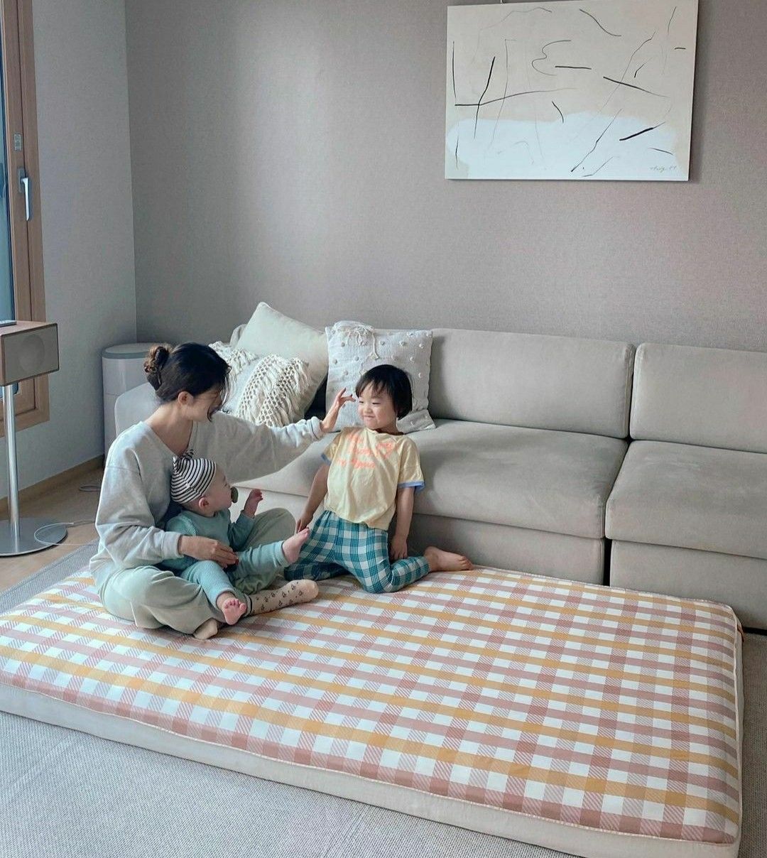 Sai lầm trong ứng xử khiến bố mẹ d&ugrave; c&oacute; cố gắng mấy cũng kh&ocirc;ng kết nối được với con c&aacute;i- Ảnh 3.