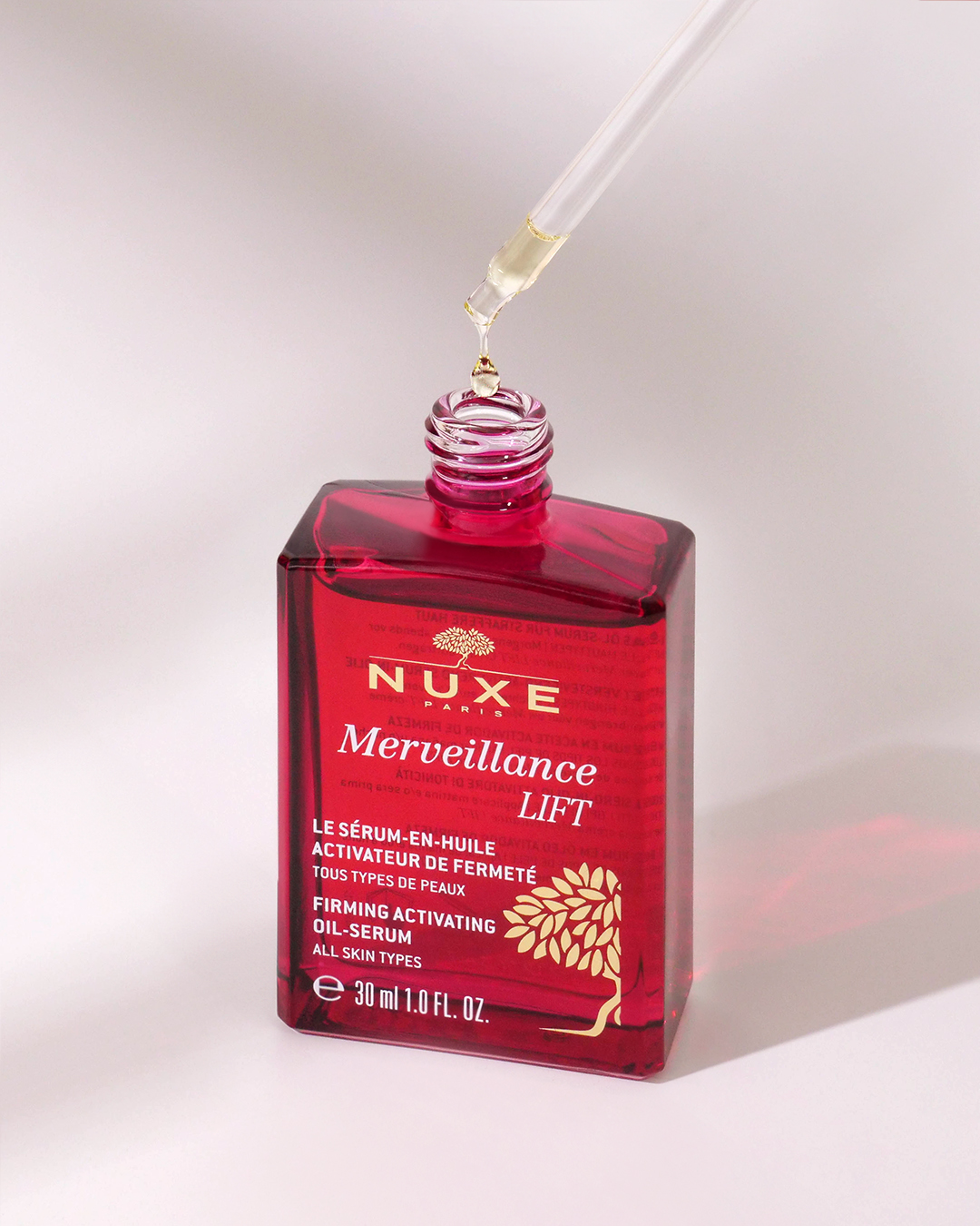 20 năm mẹ t&ocirc;i dưỡng da bằng dầu, kết quả hiện tại khiến ai cũng bất ngờ- Ảnh 8.