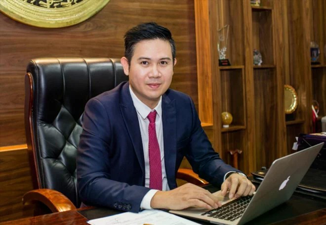 Những &ldquo;c&aacute; mập&rdquo; Shark Tank Việt Nam lừa đảo, trốn thuế- Ảnh 3.