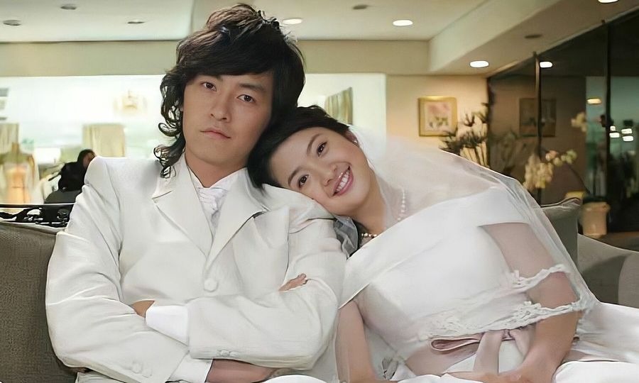 Nữ thần cưới &ocirc;ng chủ c&ocirc;ng ty thiết bị lặn: Bị nh&agrave; chồng coi như người ở, sống khổ c&ograve;n hơn chữ khổ- Ảnh 1.