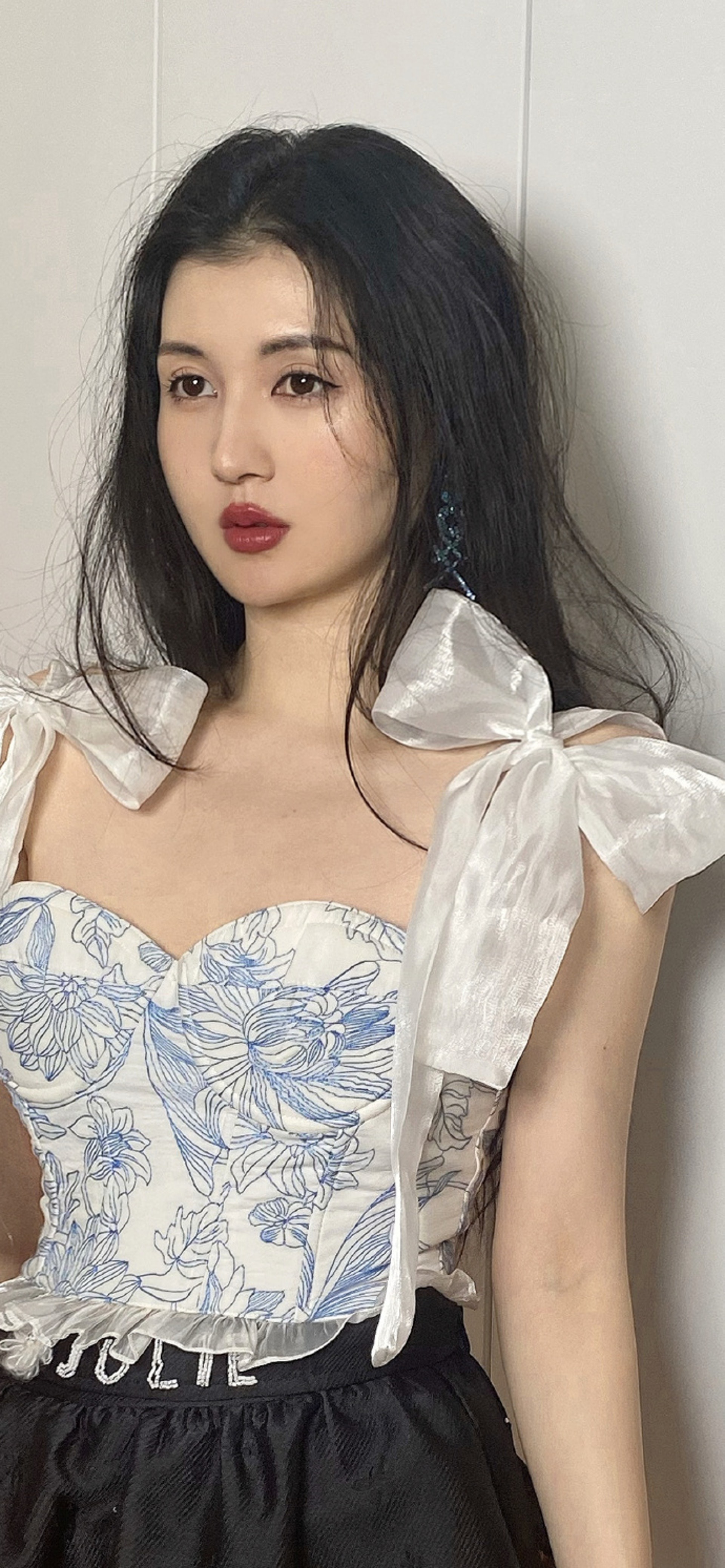 Bi kịch nữ người mẫu 8X xinh đẹp tử vong sau khi h&uacute;t mỡ bụng, n&acirc;ng ngực bằng mỡ tự th&acirc;n- Ảnh 2.