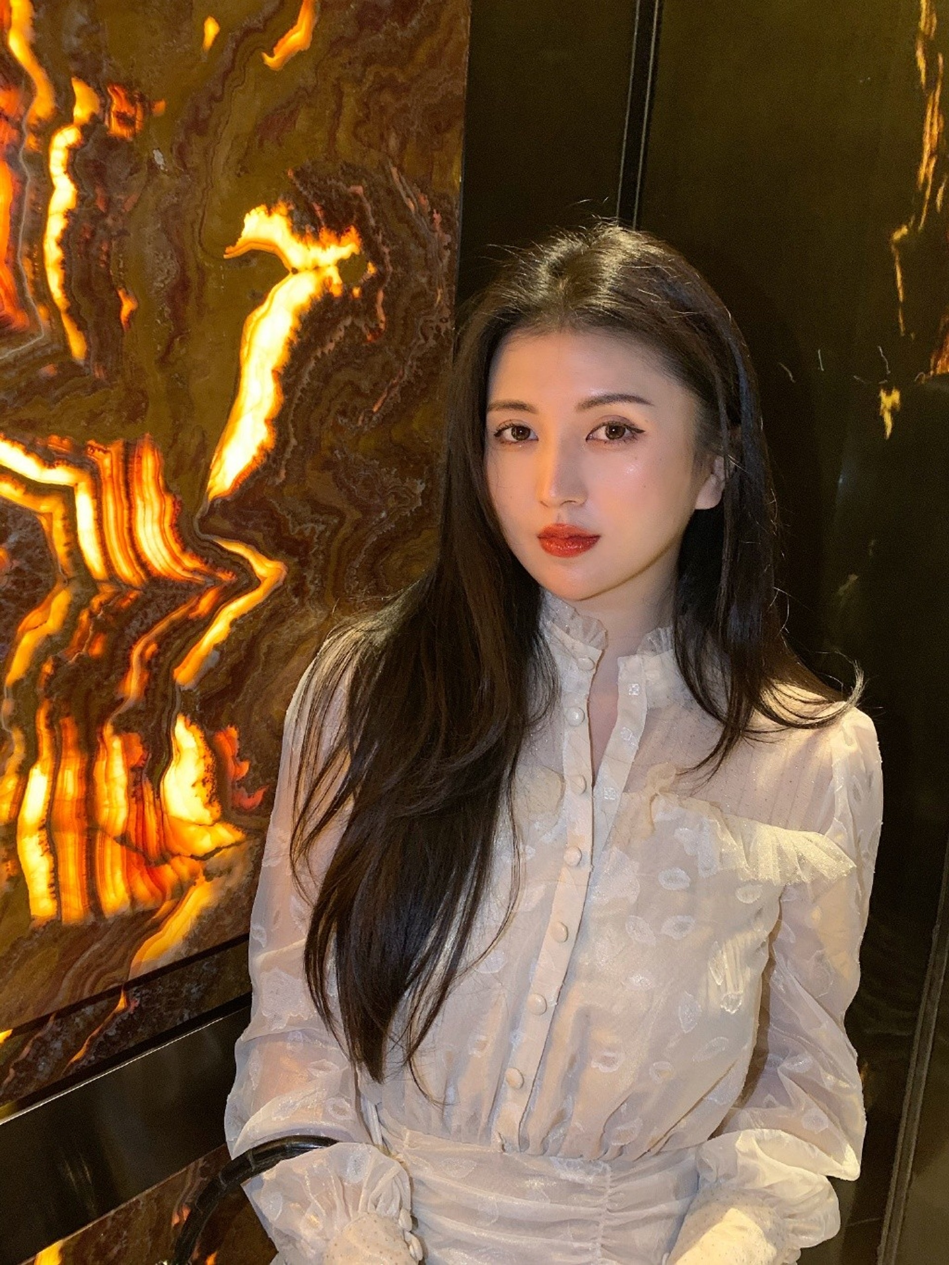 Bi kịch nữ người mẫu 8X xinh đẹp tử vong sau khi h&uacute;t mỡ bụng, n&acirc;ng ngực bằng mỡ tự th&acirc;n- Ảnh 3.