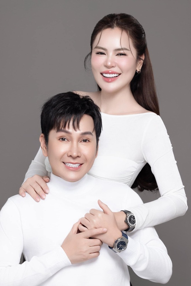 Cận cảnh biệt thự 200 tỷ đồng của Hoa hậu Việt Nam- Ảnh 2.