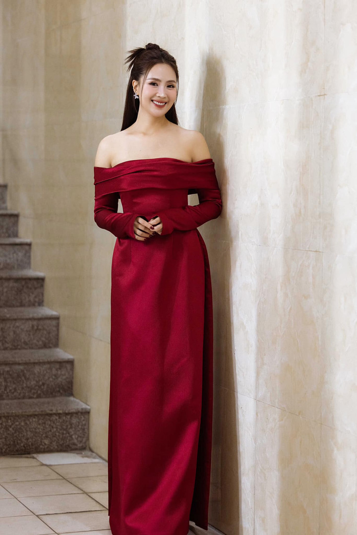 Đời thực k&iacute;n tiếng của nữ viện ph&oacute; viện kiểm s&aacute;t phim giờ v&agrave;ng VTV- Ảnh 4.