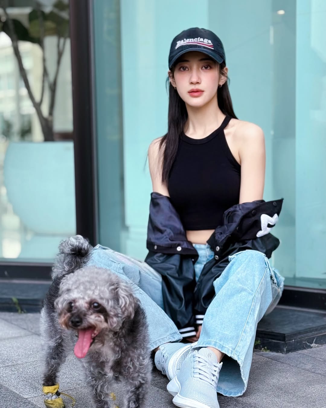 Danh t&iacute;nh nữ diễn vi&ecirc;n lộ clip th&acirc;n mật với thiếu gia, bị b&oacute;c phốt l&agrave;m 