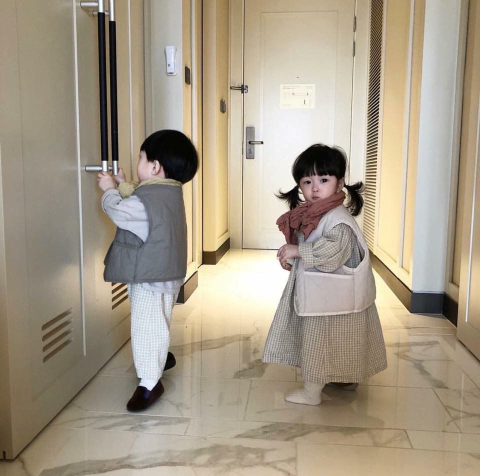 5 bước hướng dẫn thay v&igrave; giải quyết hộ con những xung đột giữa con v&agrave; anh chị em trong nh&agrave;- Ảnh 1.