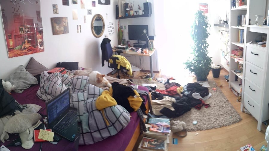 4 loại đồ cũ n&ecirc;n dứt kho&aacute;t bỏ trước năm mới 2026- Ảnh 1.