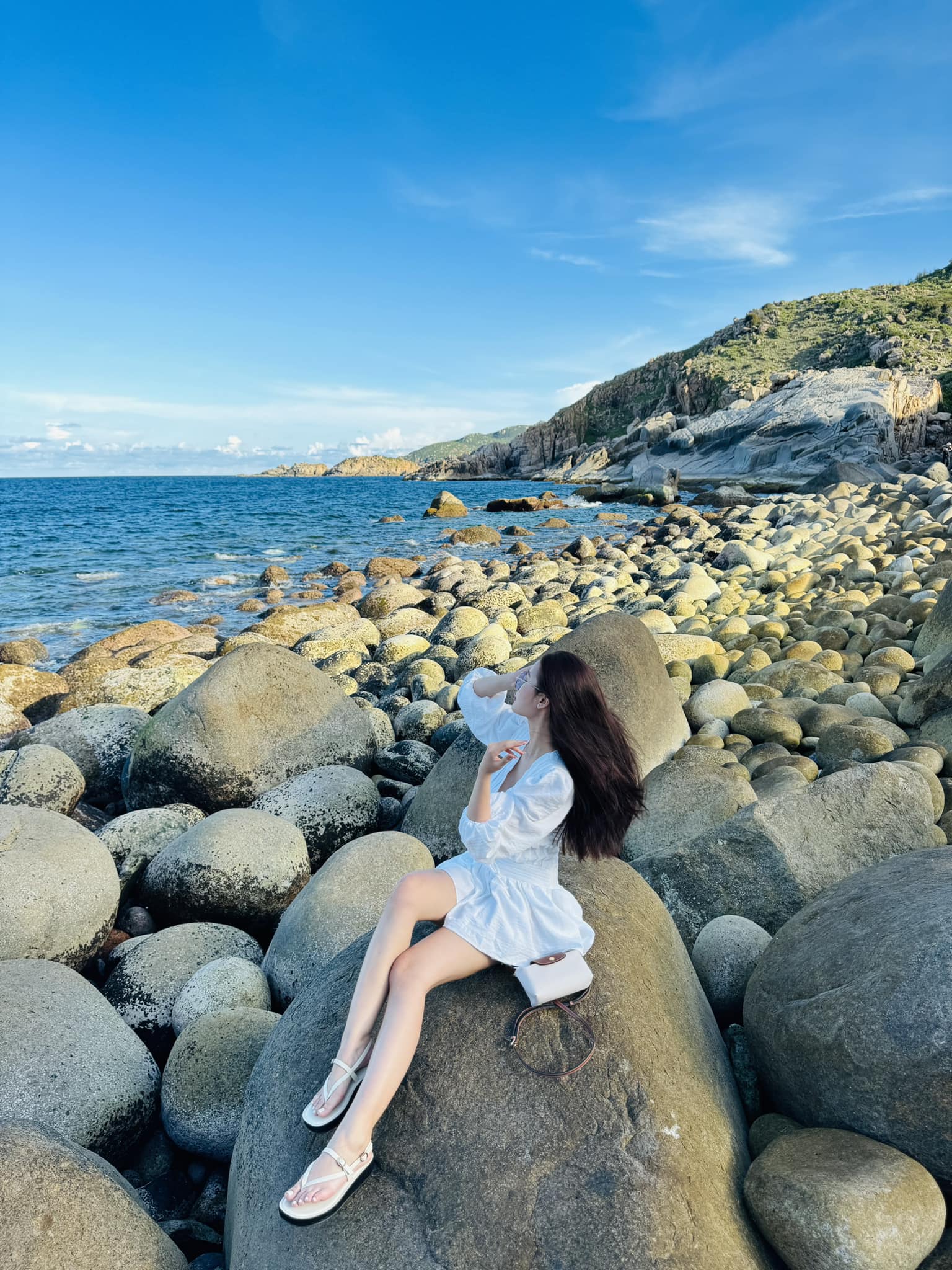 Đ&aacute;m cưới ch&aacute;u nội danh ca Chế Linh: Nhan sắc c&ocirc; d&acirc;u kh&ocirc;ng một điểm trừ, th&acirc;n thế ch&uacute; rể g&acirc;y bất ngờ lớn- Ảnh 16.