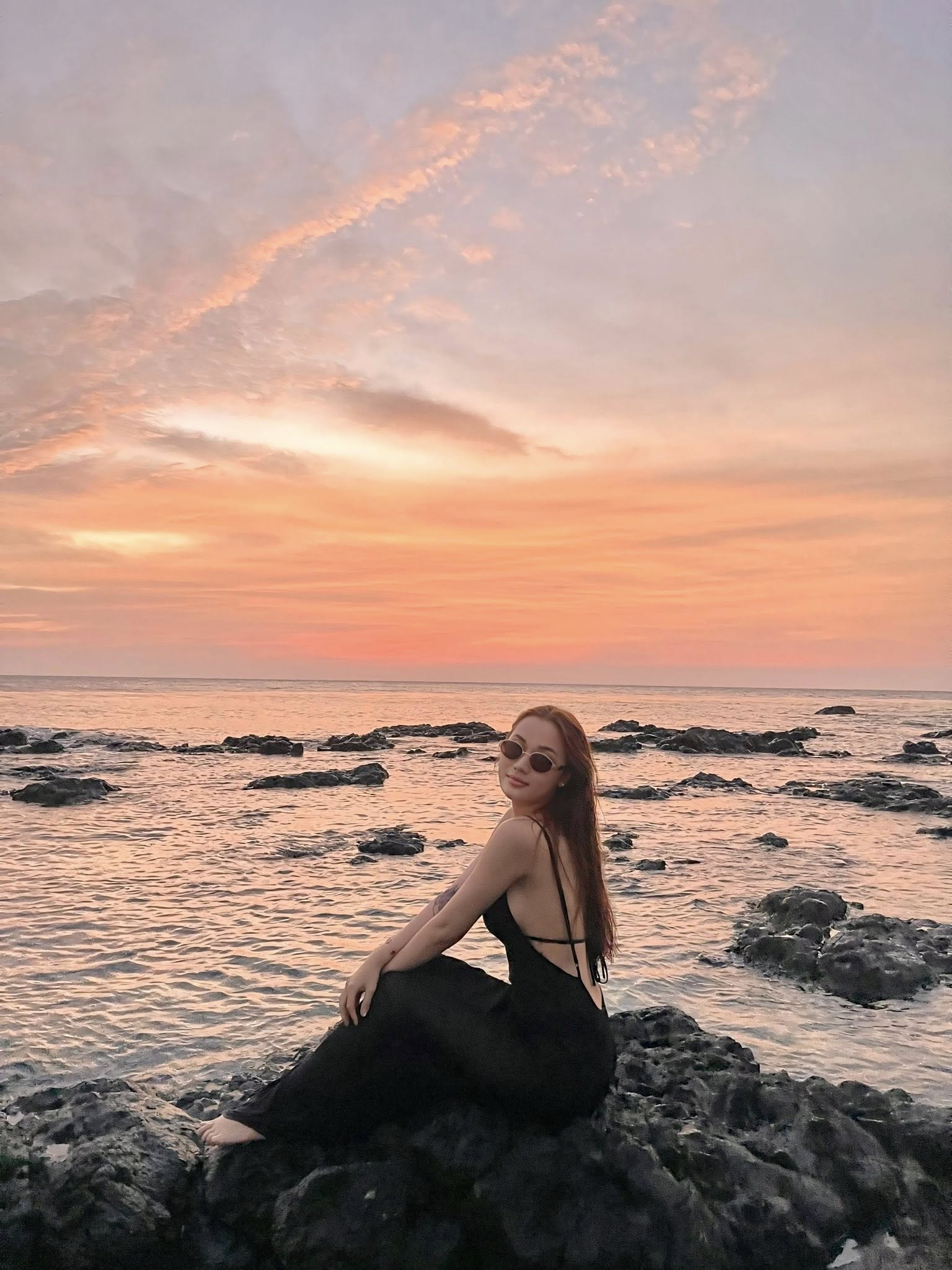 Đ&aacute;m cưới ch&aacute;u nội danh ca Chế Linh: Nhan sắc c&ocirc; d&acirc;u kh&ocirc;ng một điểm trừ, th&acirc;n thế ch&uacute; rể g&acirc;y bất ngờ lớn- Ảnh 14.