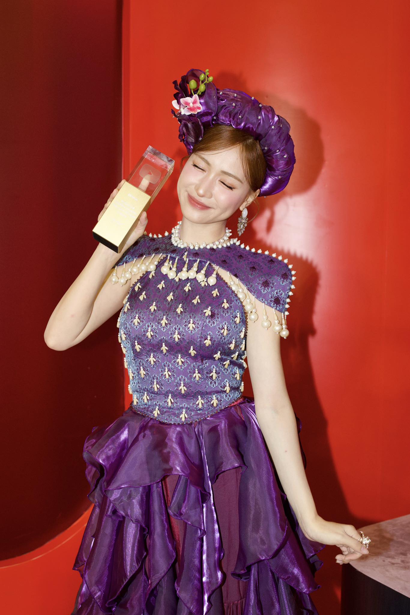 Ho&agrave; Minzy n&oacute;i g&igrave; về việc l&agrave;m show ở Mỹ Đ&igrave;nh?- Ảnh 5.