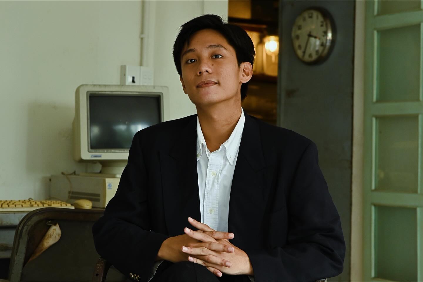 Ng&ocirc;i sao đổi đời kh&eacute;t nhất Việt Nam 2025: 15.000 người đổ x&ocirc; theo d&otilde;i, đời tư b&iacute; ẩn Google cũng b&oacute; tay- Ảnh 1.