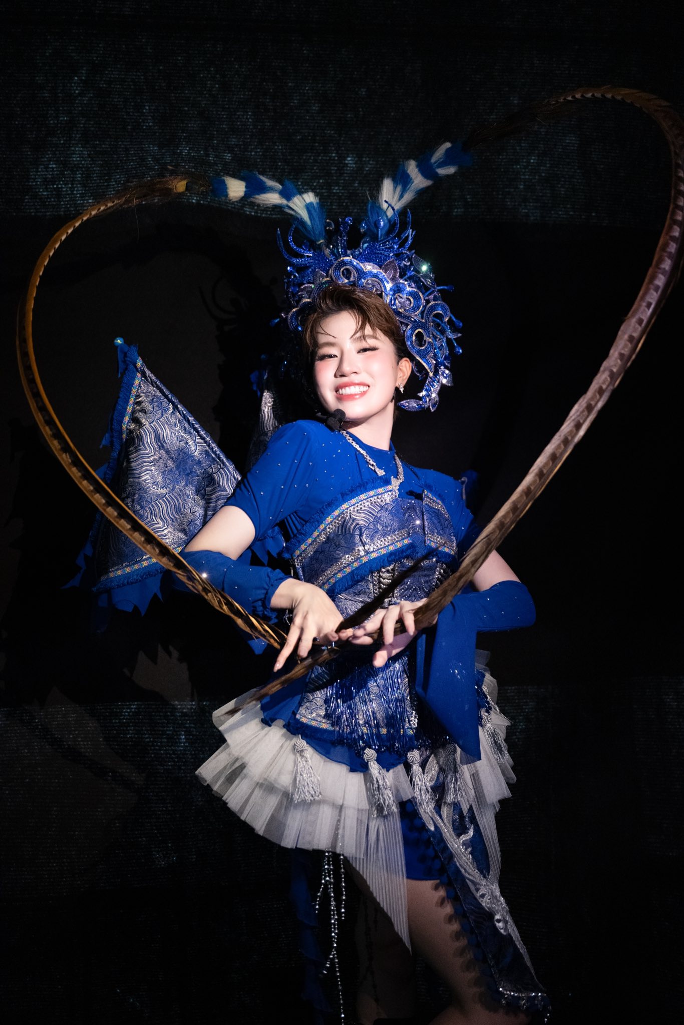 Bản hit gi&uacute;p mỹ nh&acirc;n Vbiz đổi đời: Một bước nổi tiếng to&agrave;n cầu, 5 năm chưa c&oacute; hiện tượng n&agrave;o so&aacute;n ng&ocirc;i- Ảnh 5.