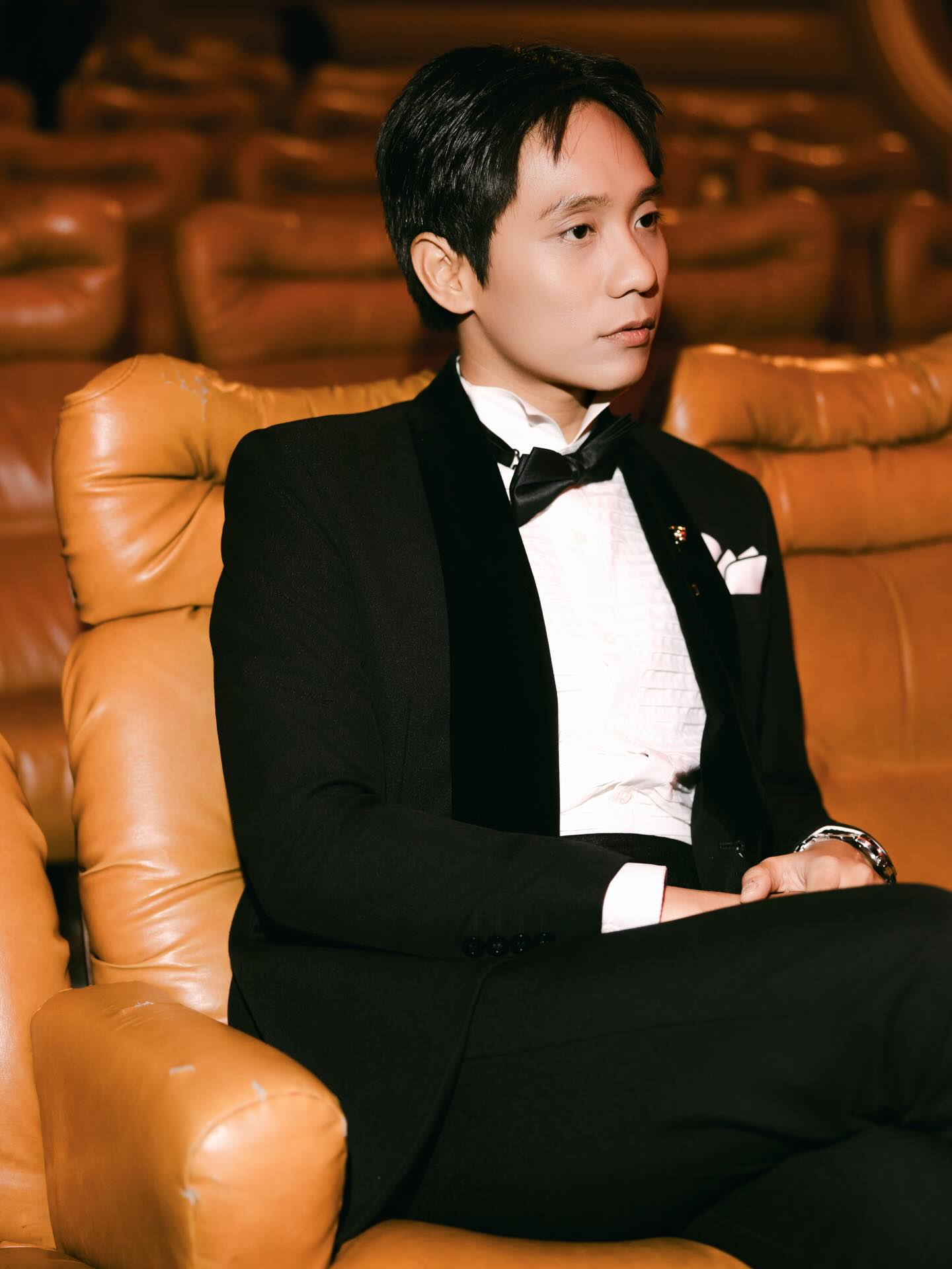 Ng&ocirc;i sao đổi đời kh&eacute;t nhất Việt Nam 2025: 15.000 người đổ x&ocirc; theo d&otilde;i, đời tư b&iacute; ẩn Google cũng b&oacute; tay- Ảnh 4.