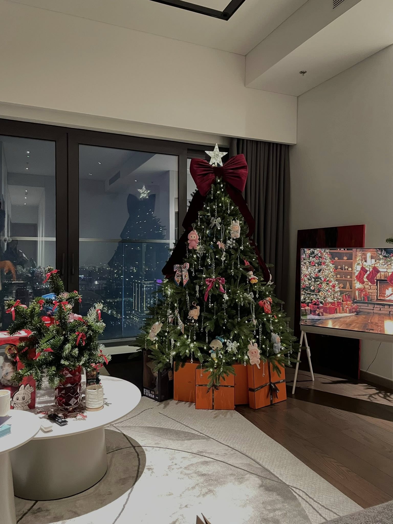 Hội h&agrave;o m&ocirc;n 