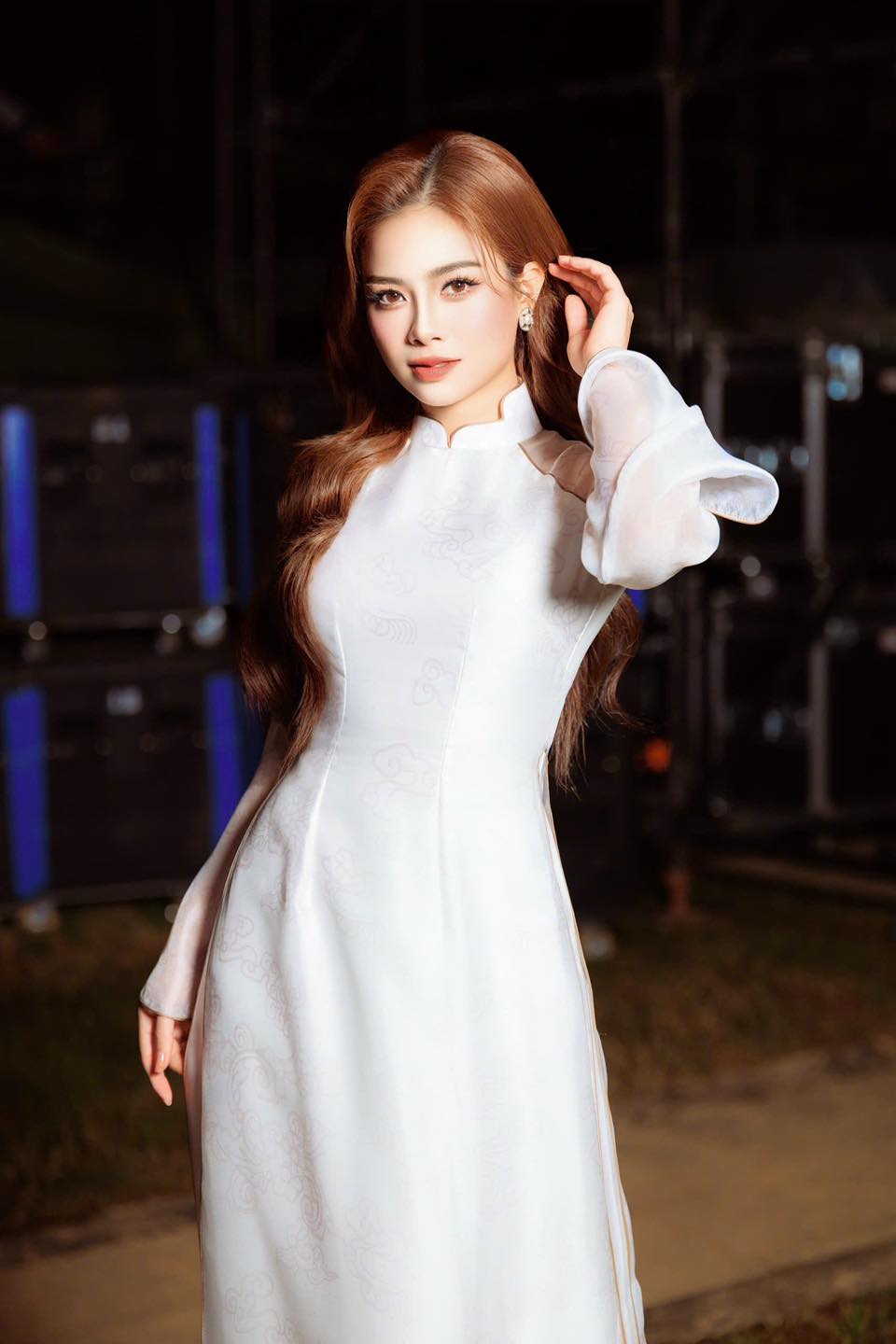 Giảng vi&ecirc;n thanh nhạc đắt show nhất Việt Nam đ&atilde; t&igrave;m được &ldquo;hạnh ph&uacute;c mới&rdquo;- Ảnh 7.