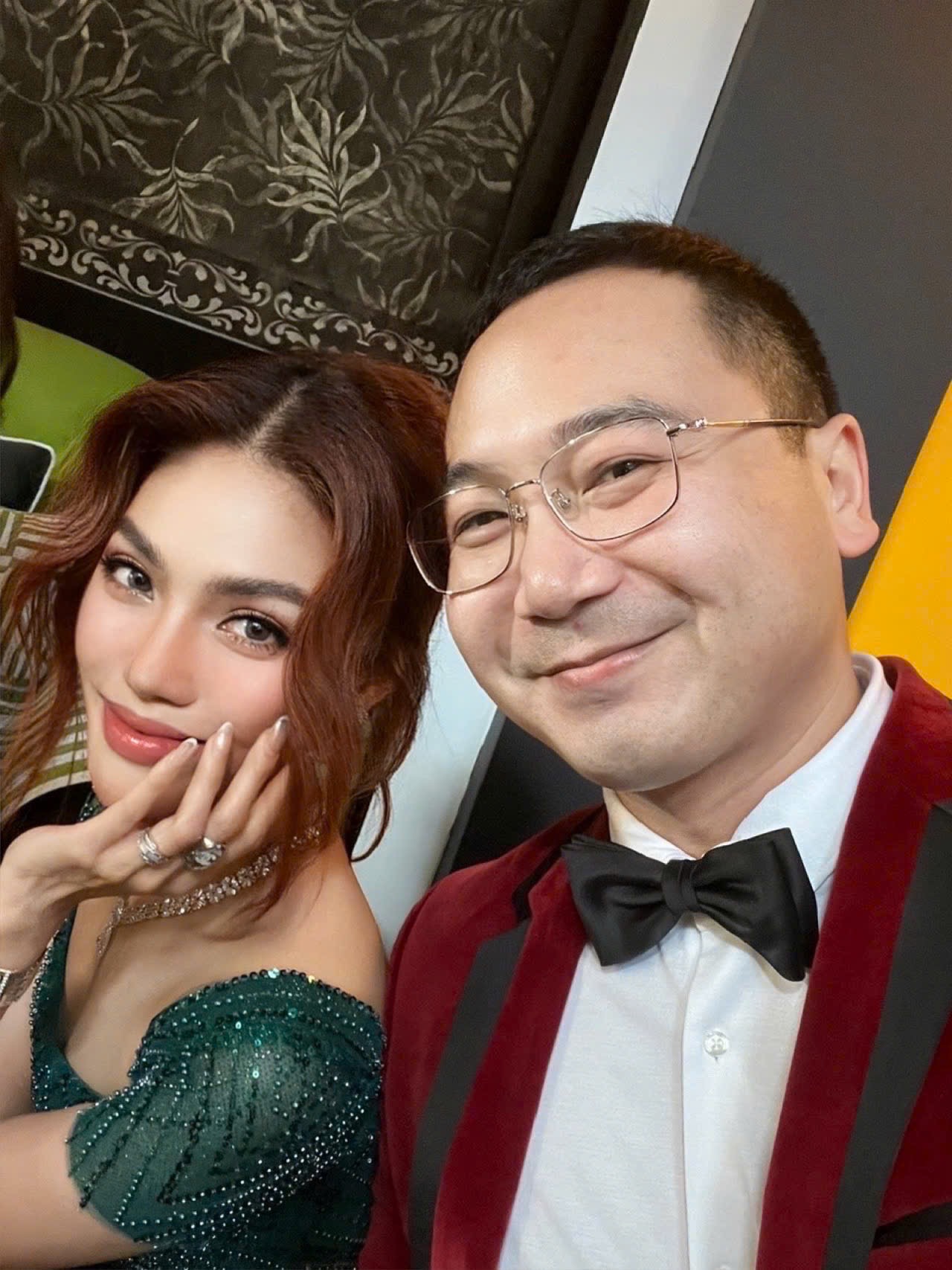 Đề t&agrave;i b&agrave;n luận "dậy s&oacute;ng" về chồng Lan Khu&ecirc;- Ảnh 9.