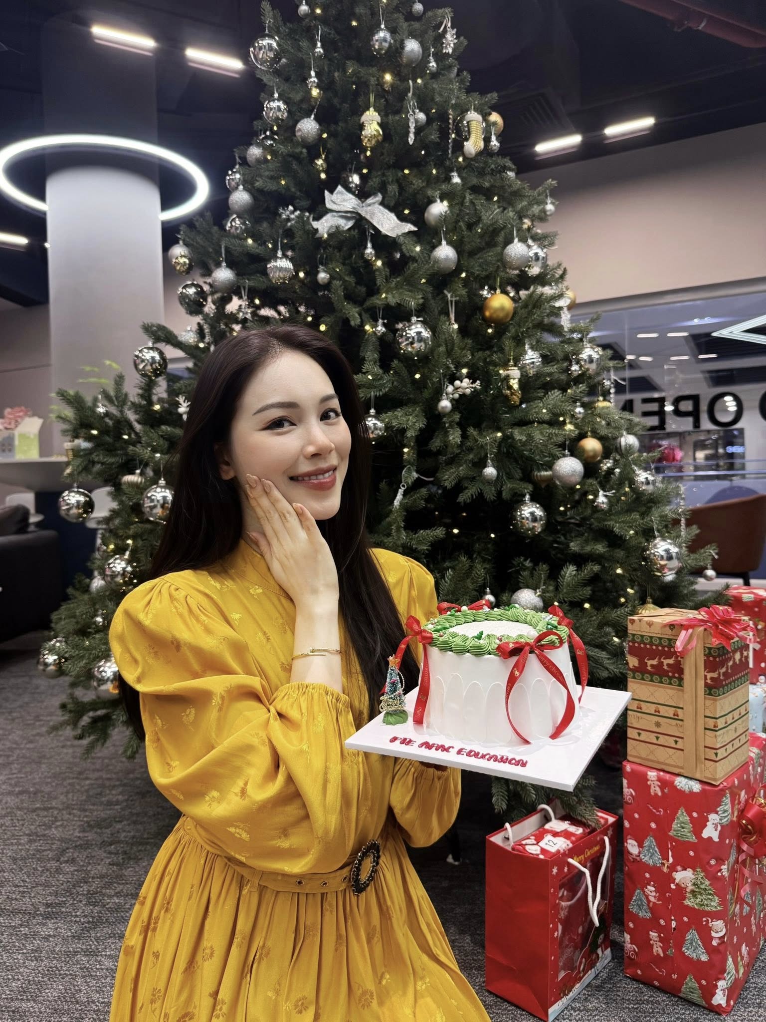 Hội h&agrave;o m&ocirc;n 