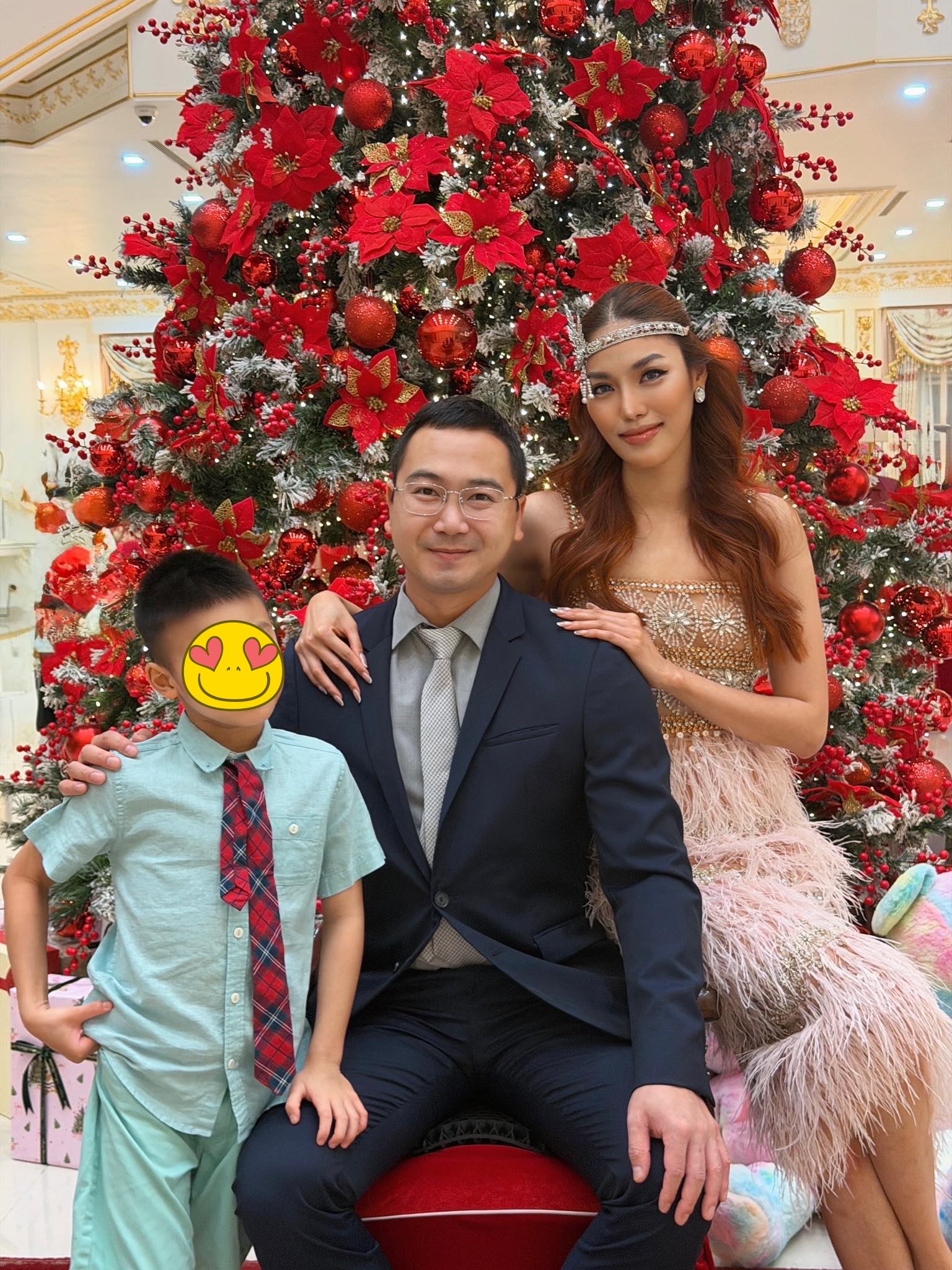 Đề t&agrave;i b&agrave;n luận "dậy s&oacute;ng" về chồng Lan Khu&ecirc;- Ảnh 1.