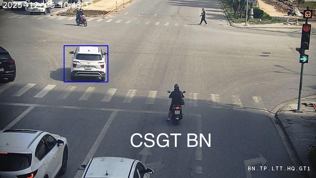 742 chủ xe m&aacute;y, &ocirc; t&ocirc; c&oacute; biển số sau nhanh ch&oacute;ng nộp phạt nguội theo Nghị định 168- Ảnh 14.