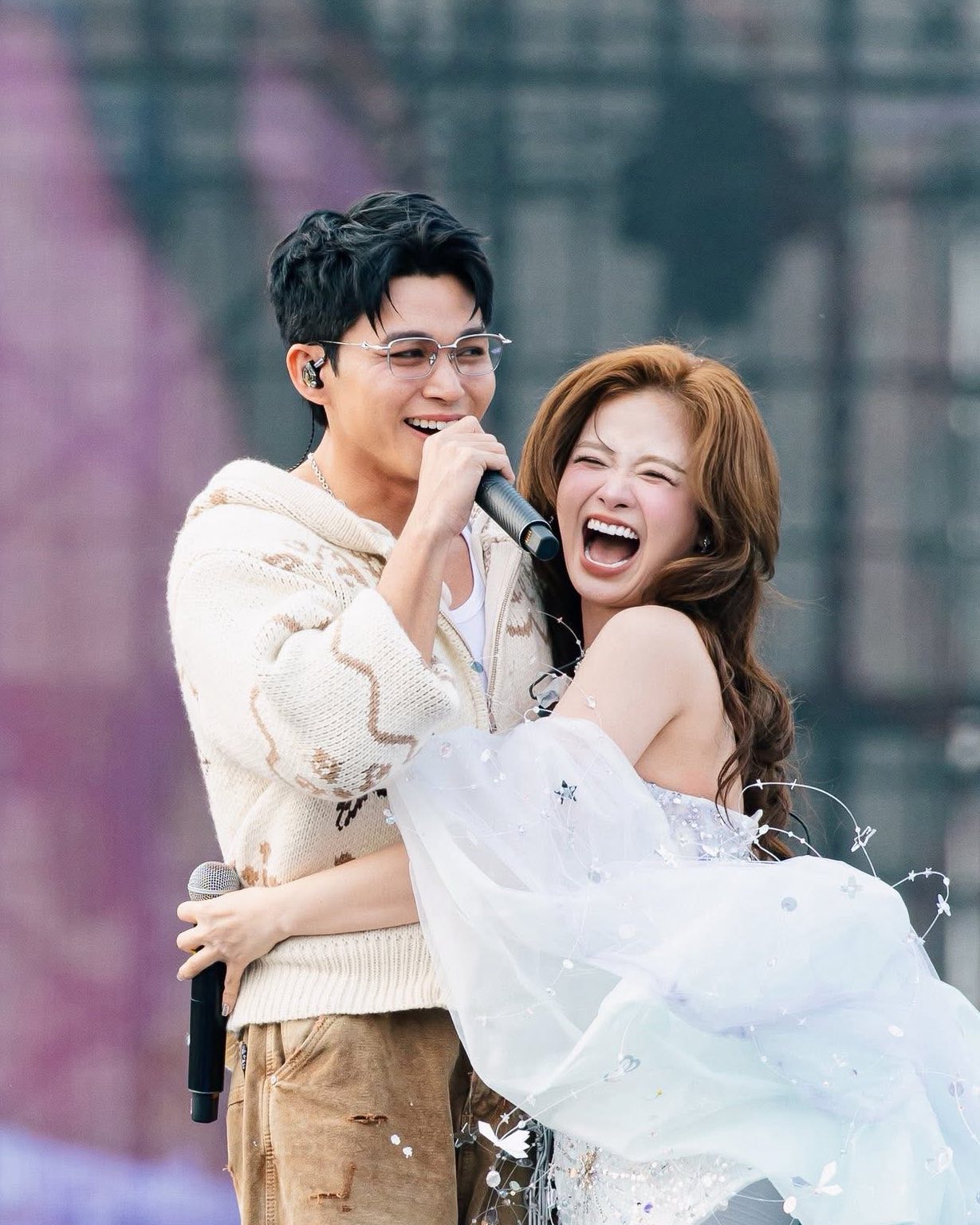 Giảng vi&ecirc;n thanh nhạc đắt show nhất Việt Nam đ&atilde; t&igrave;m được &ldquo;hạnh ph&uacute;c mới&rdquo;- Ảnh 4.