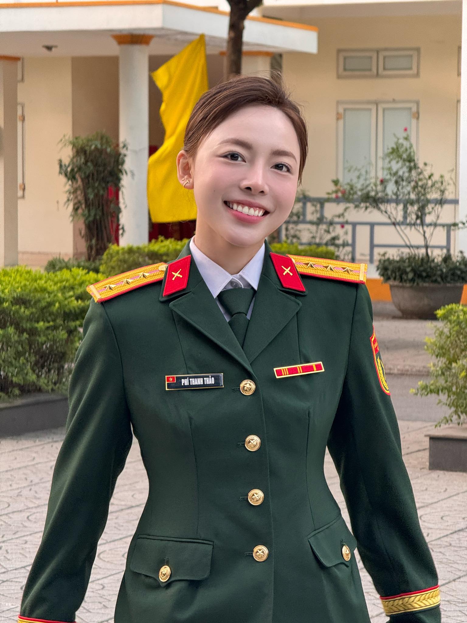 Xạ thủ Ph&iacute; Thanh Thảo kh&aacute;c lạ sau loạt hint t&igrave;nh cảm với L&yacute; Đức U22 Việt Nam, netizen n&oacute;i thẳng: 