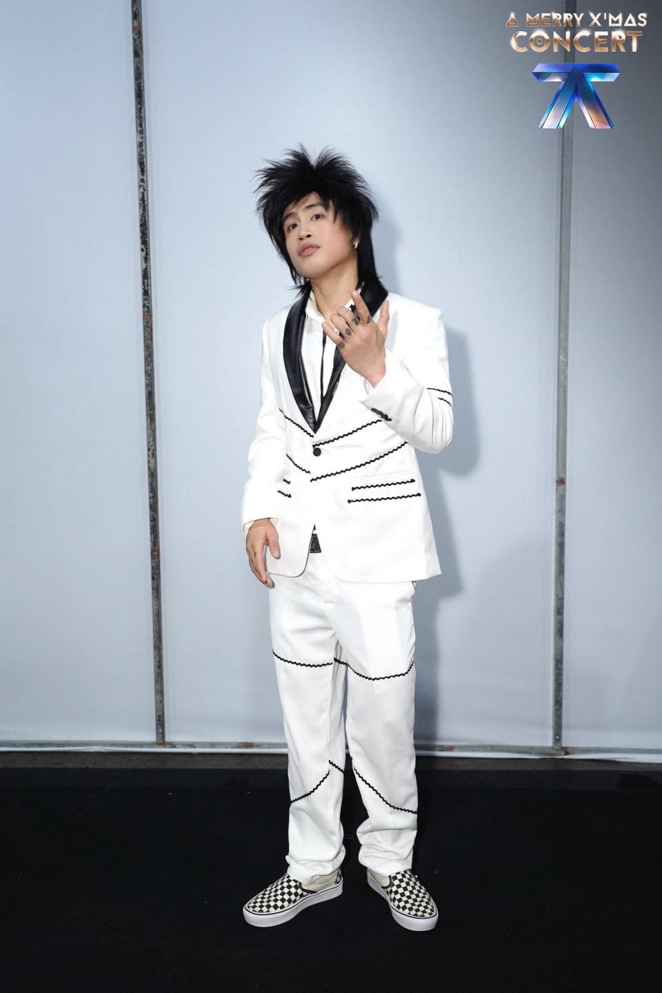 HKT bất ngờ t&aacute;i xuất tại concert Anh Trai Say Hi?- Ảnh 3.