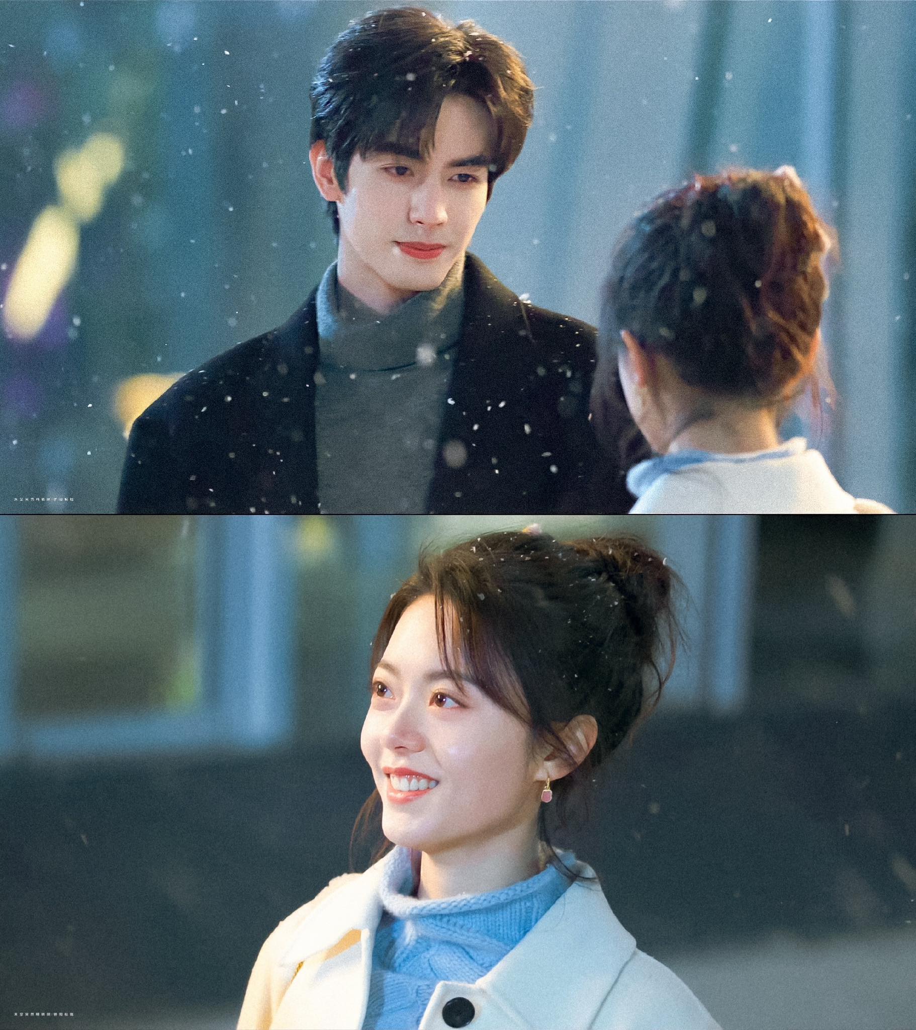 Cố xem phim ng&ocirc;n t&igrave;nh dở nhất 2025 c&oacute; ng&agrave;y tức chết: Cặp ch&iacute;nh nh&igrave;n như cha con, 360 độ g&oacute;c n&agrave;o cũng xấu- Ảnh 3.