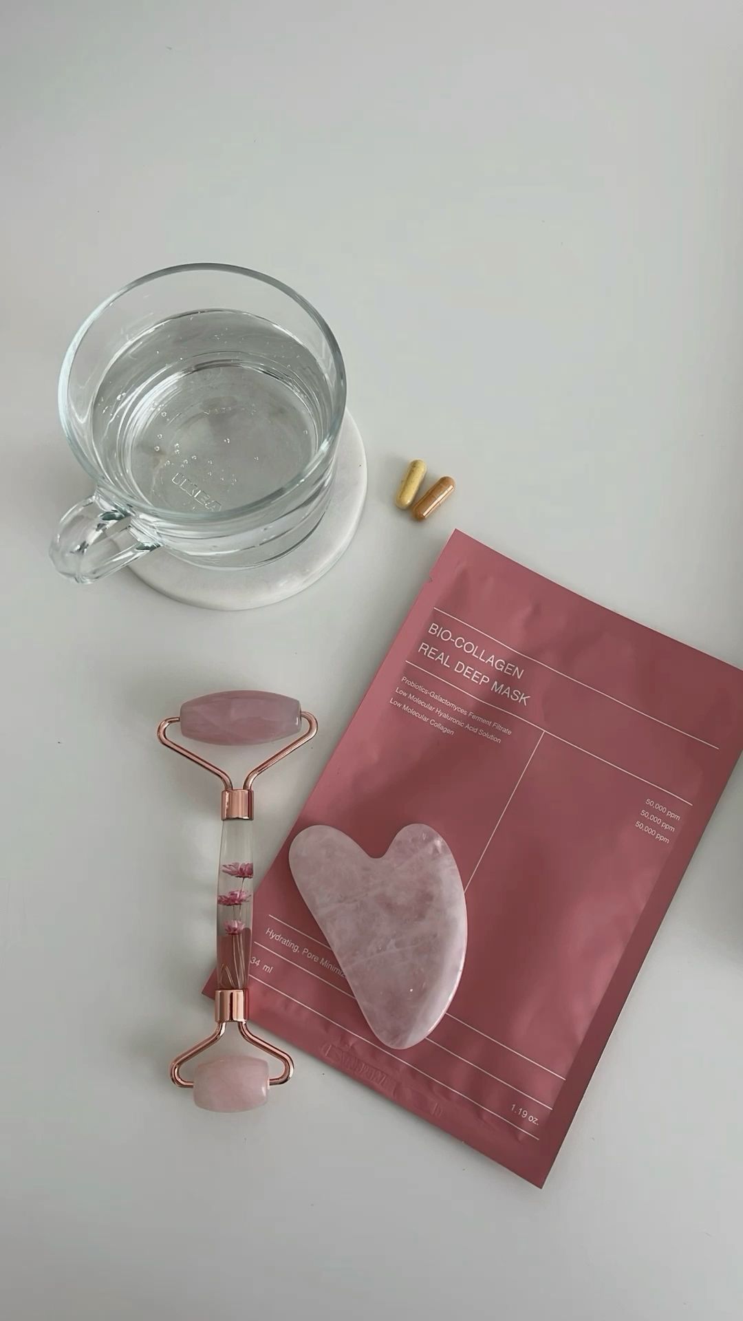 12 sản phẩm l&agrave;m đẹp viral nhất MXH 2025: Kh&ocirc;ng thử th&igrave; th&ocirc;i, thử rồi l&agrave; d&iacute;nh- Ảnh 18.